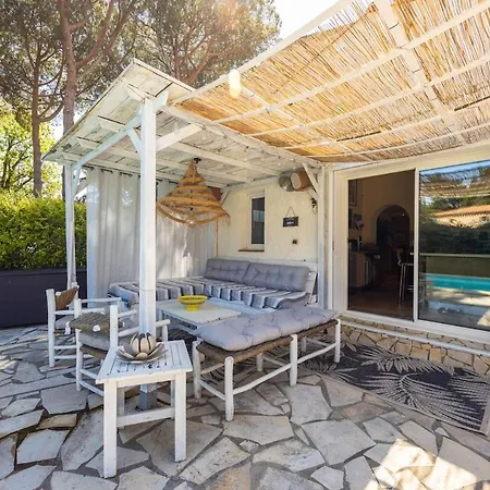 Villa La Desirade - Spacieuse Avec Piscine Perpignan